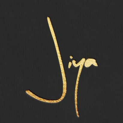 Logo and Branding for Jiya Clothing brand