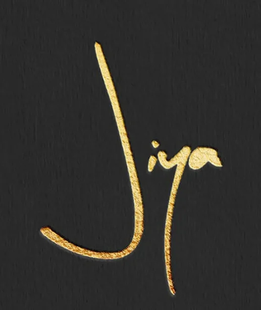 Logo and Branding for Jiya Clothing brand