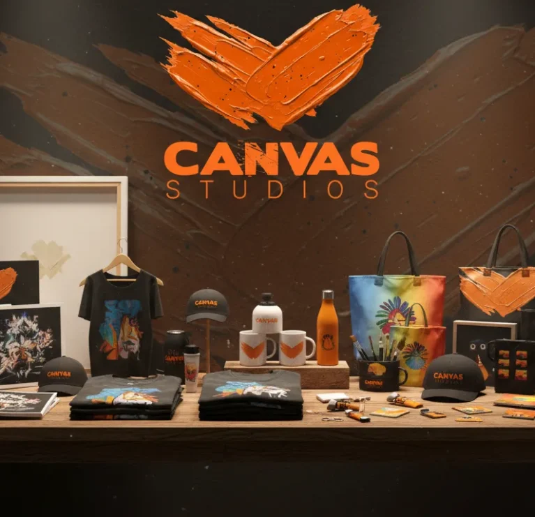 Printing & Merchandising services